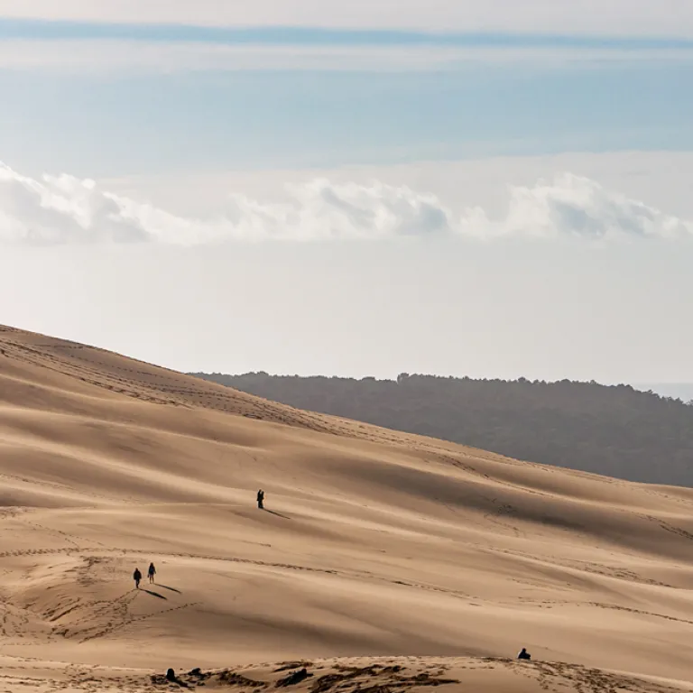 Les plus beaux spots photos de la Gironde