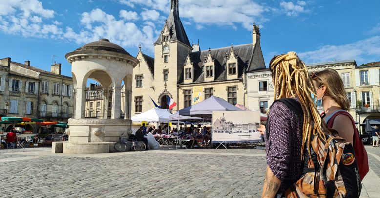 Top 10 des choses à faire à Libourne et dans s ...