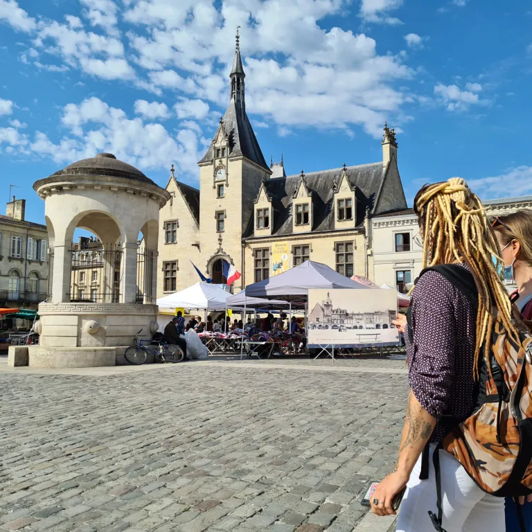 Top 10 things to do in and around Libourne