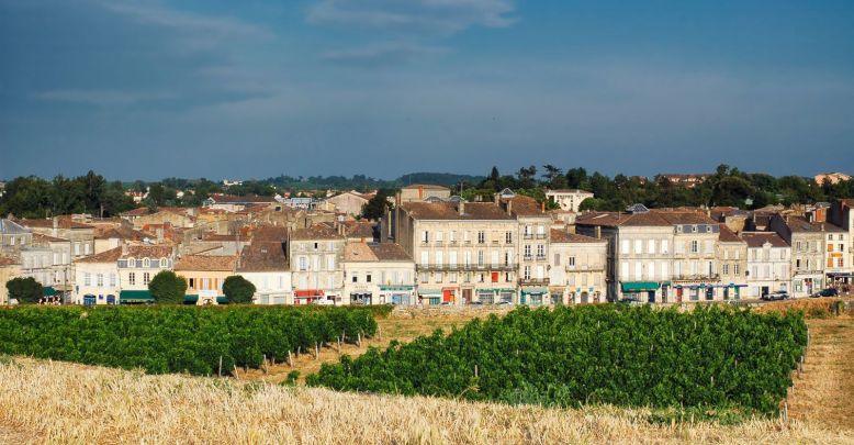 Un Week-end dans le Blayais !