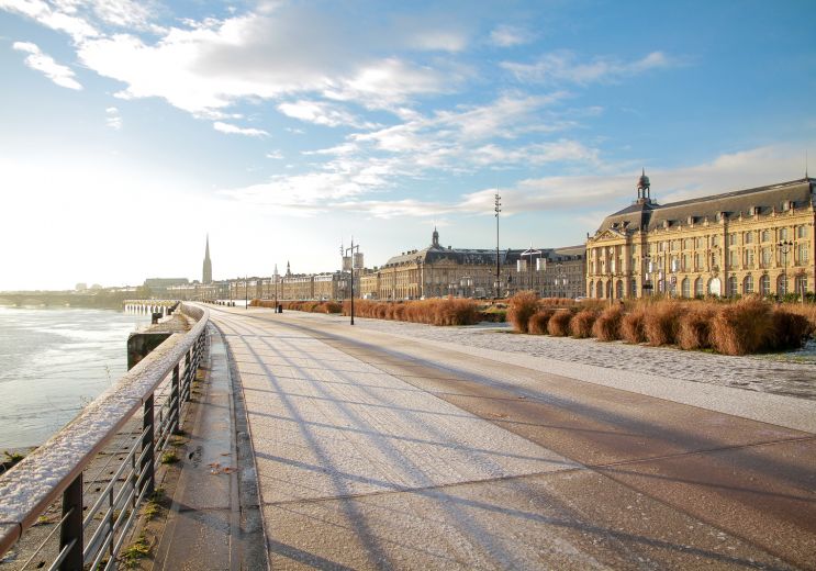 Que faire à Bordeaux quand il fait froid ?
