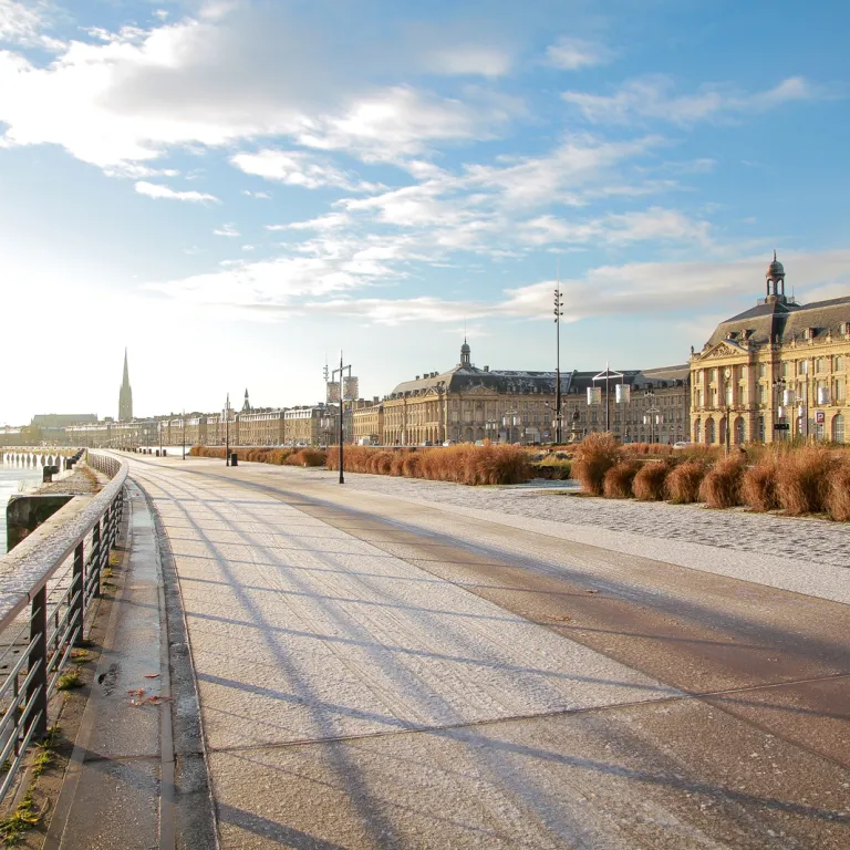 Que faire à Bordeaux quand il fait froid ?