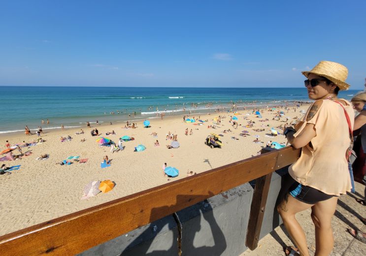 Vacances à Lacanau, les meilleurs choses à fai ...