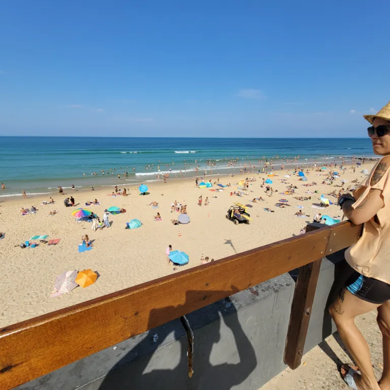 Vacances à Lacanau, les meilleurs choses à fai ...