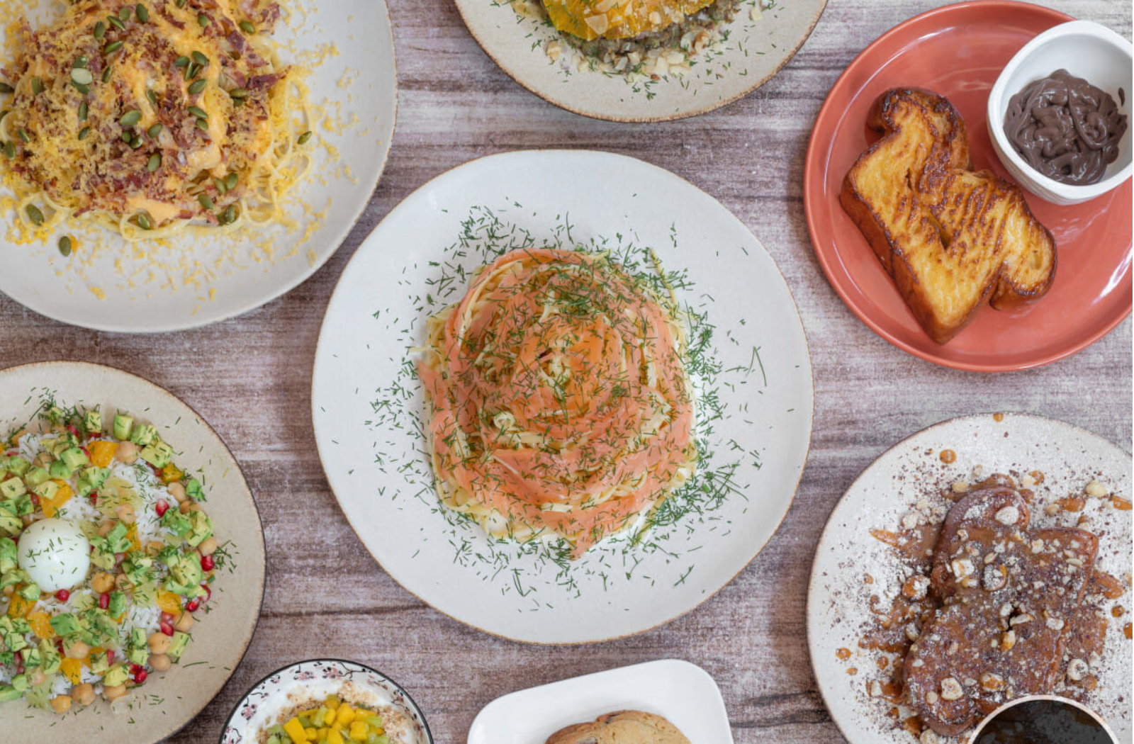 Où savourer un brunch à Bordeaux ?