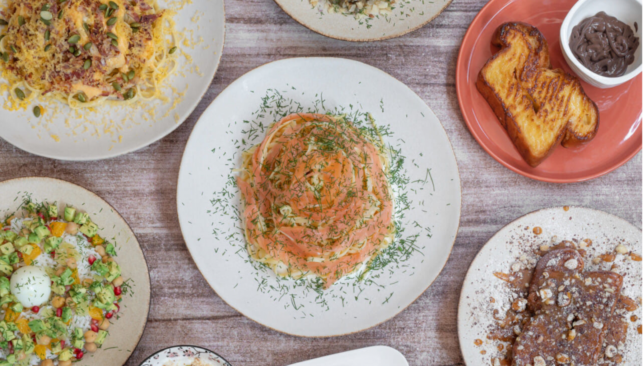 Où savourer un brunch à Bordeaux ?