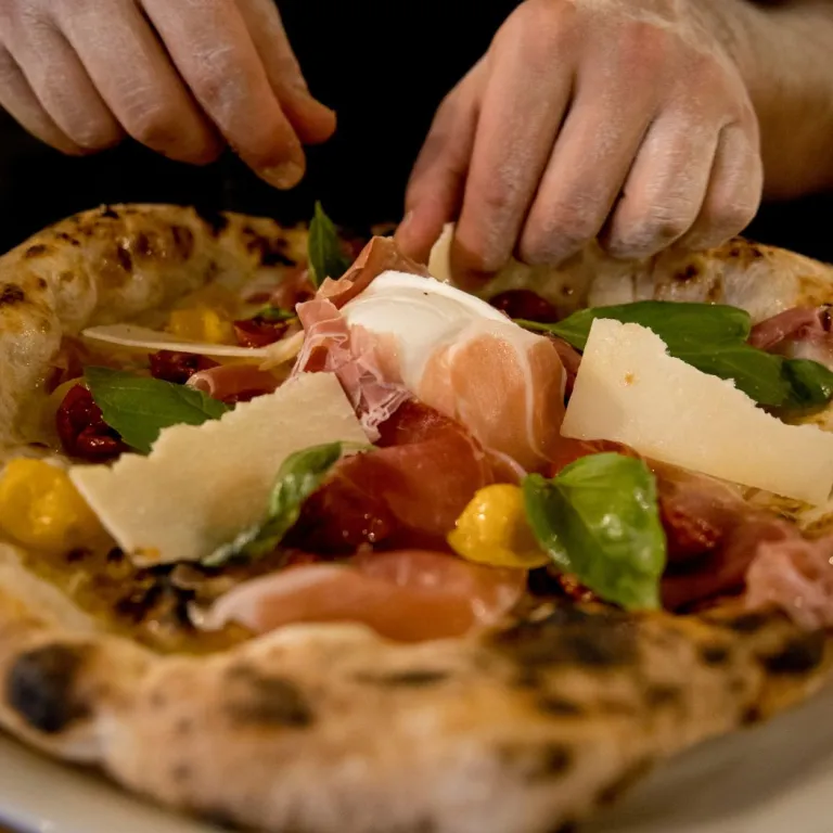 Où manger italien à Bordeaux ?