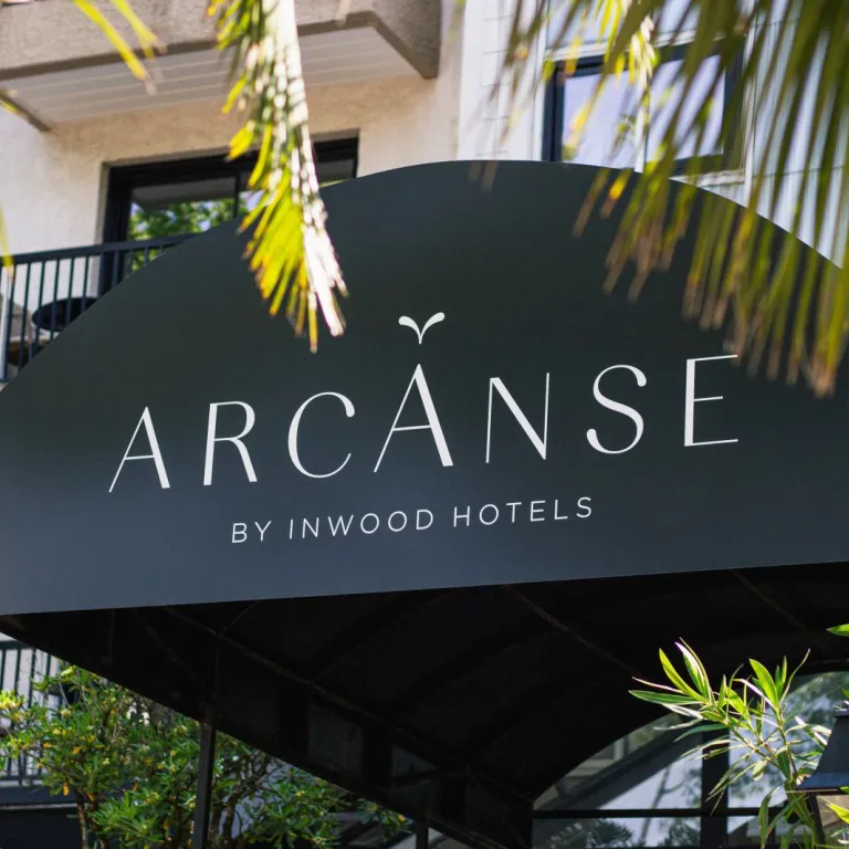 Arcanse, un hôtel 3* lifestyle à deux pas des ...