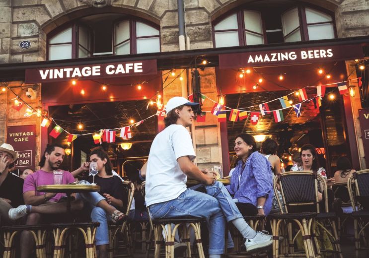 La Cité du Vin: 6 things to know to prepare for your visit - Guide ...