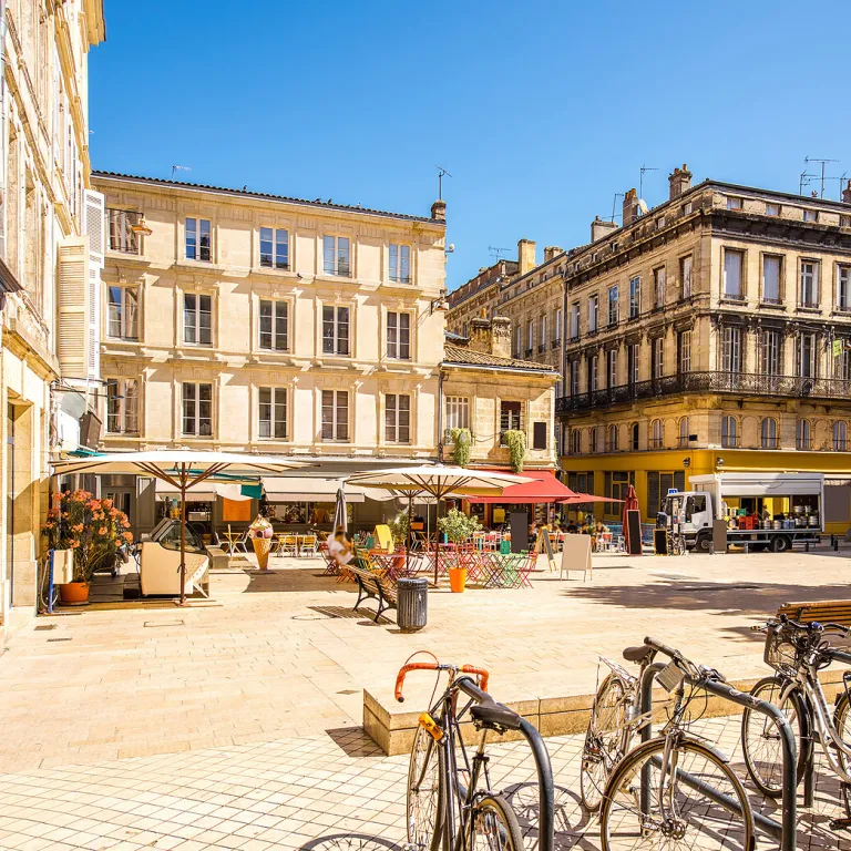Que faire à Bordeaux quand il fait chaud ?