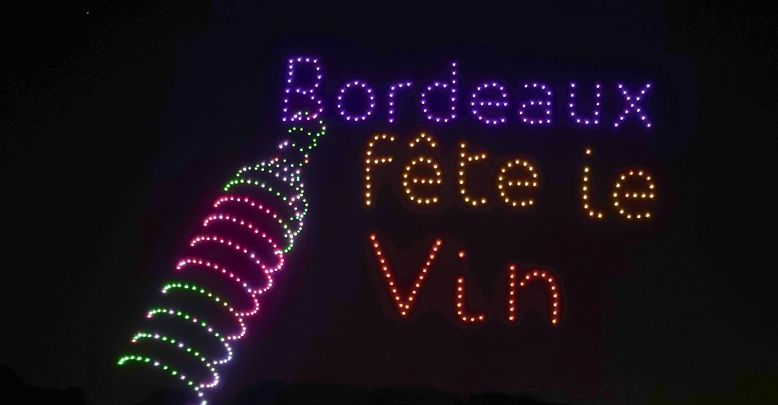 Bordeaux Fête le Vin : une expérience bordelai ...