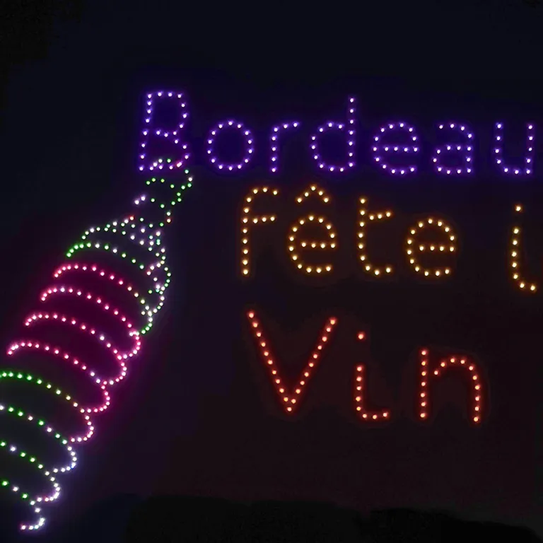 Bordeaux Fête le Vin : une expérience bordelai ...
