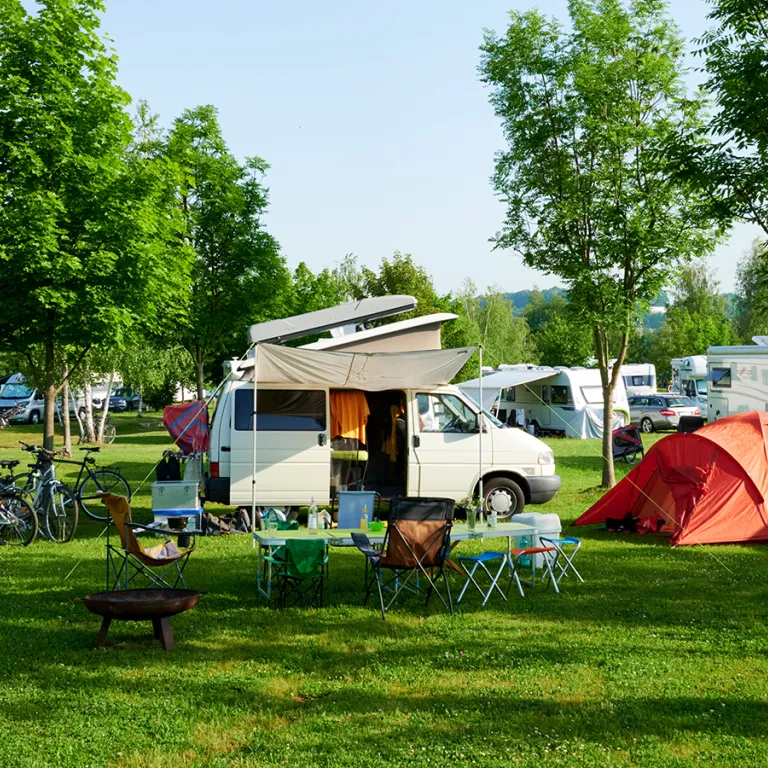 Trouver votre camping en Gironde pour des vaca ...