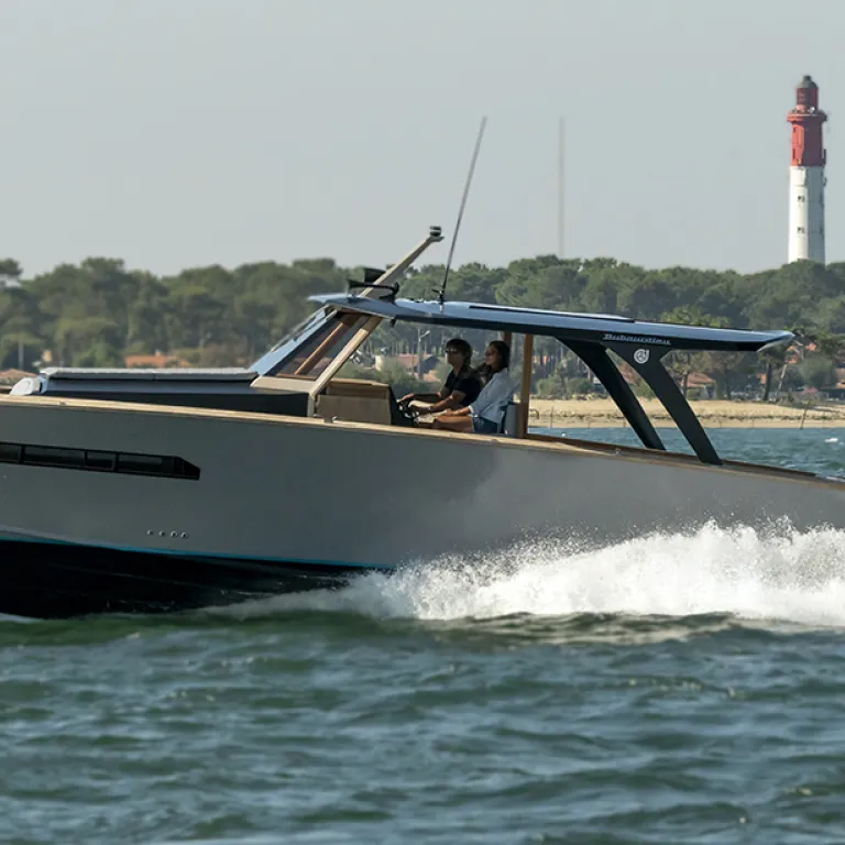 Dubourdieu Cruise : l’art de naviguer au cœur ...