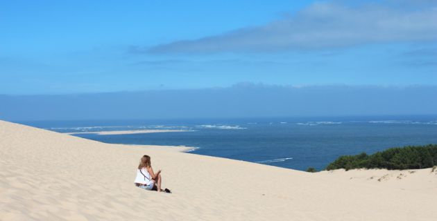 La Dune du Pilat