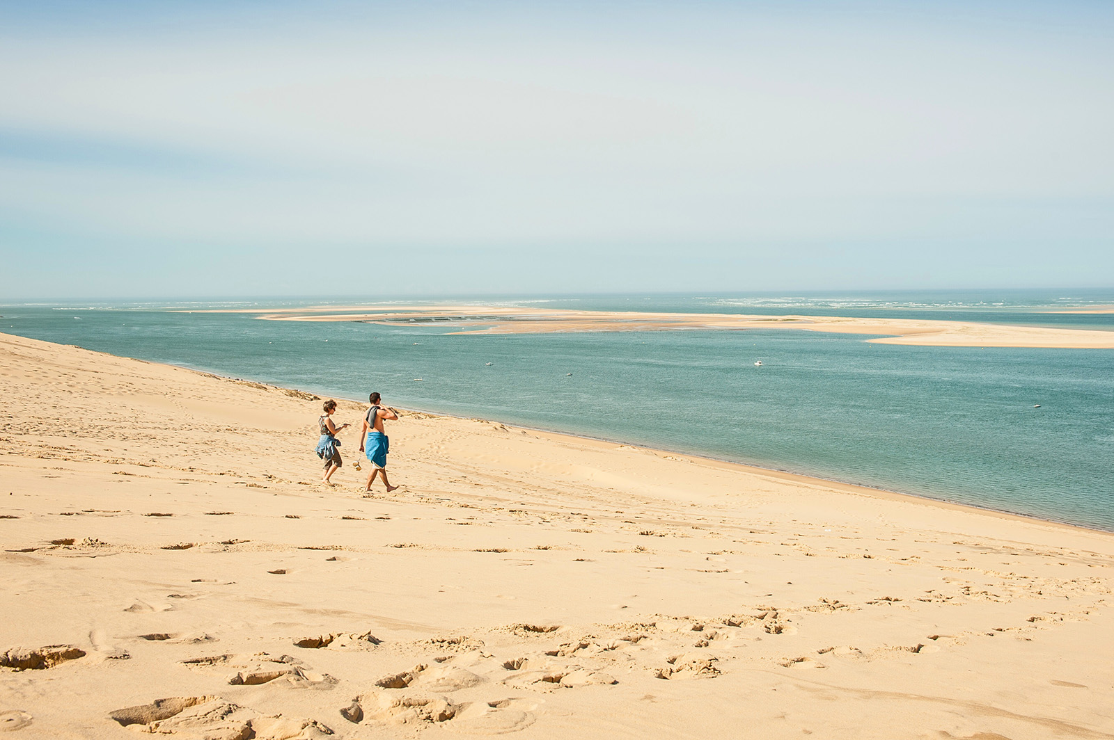 The Dune of Pilat