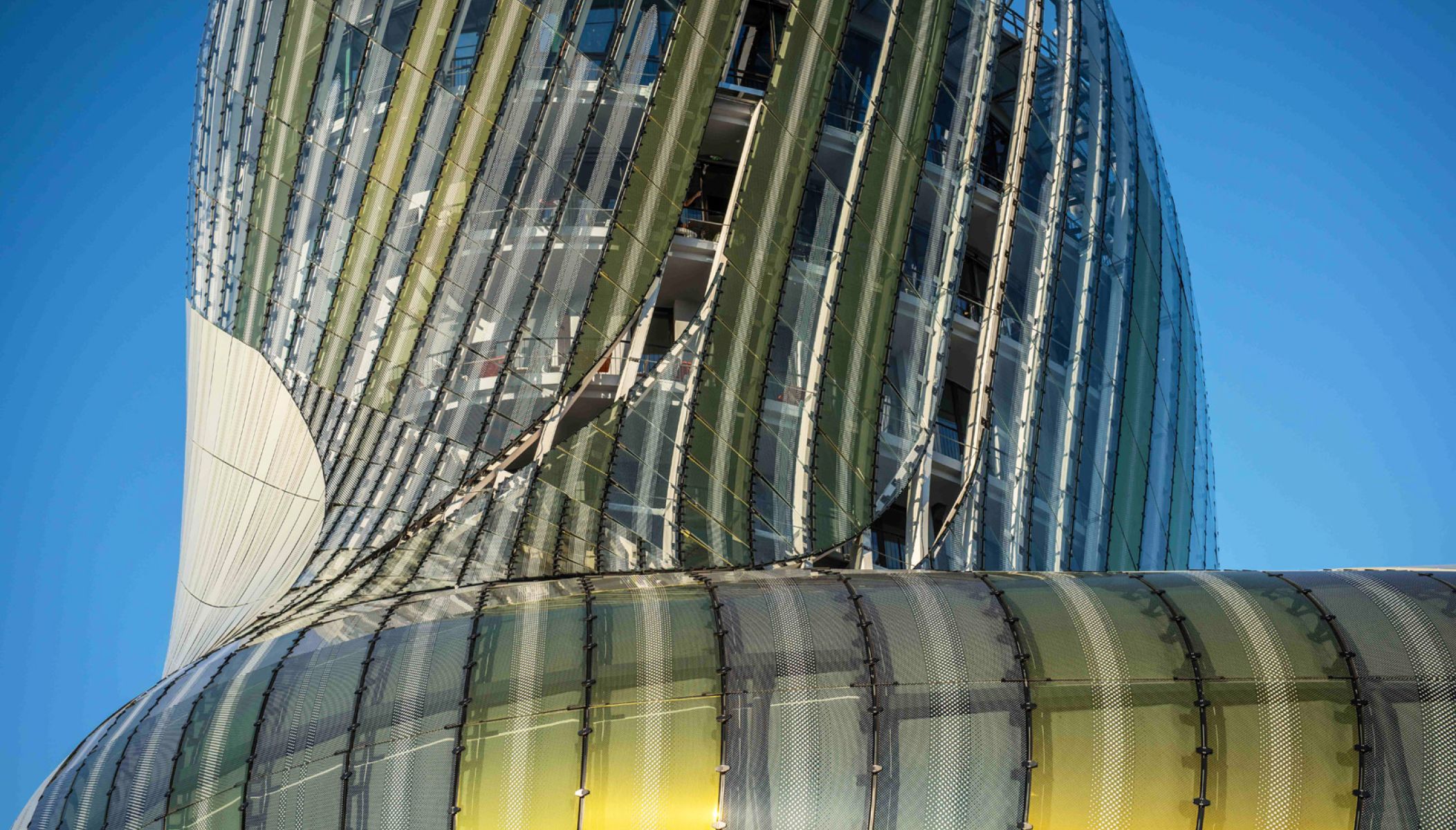 The Cité du Vin: 6 key points to help you plan your visit