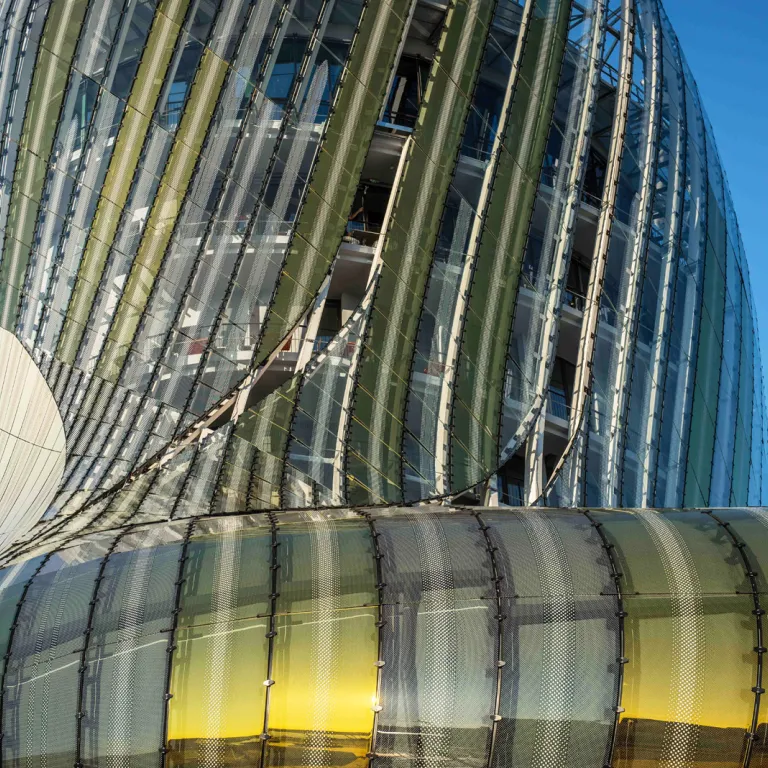 La Cité du Vin : 6 repères pour préparer votre ...