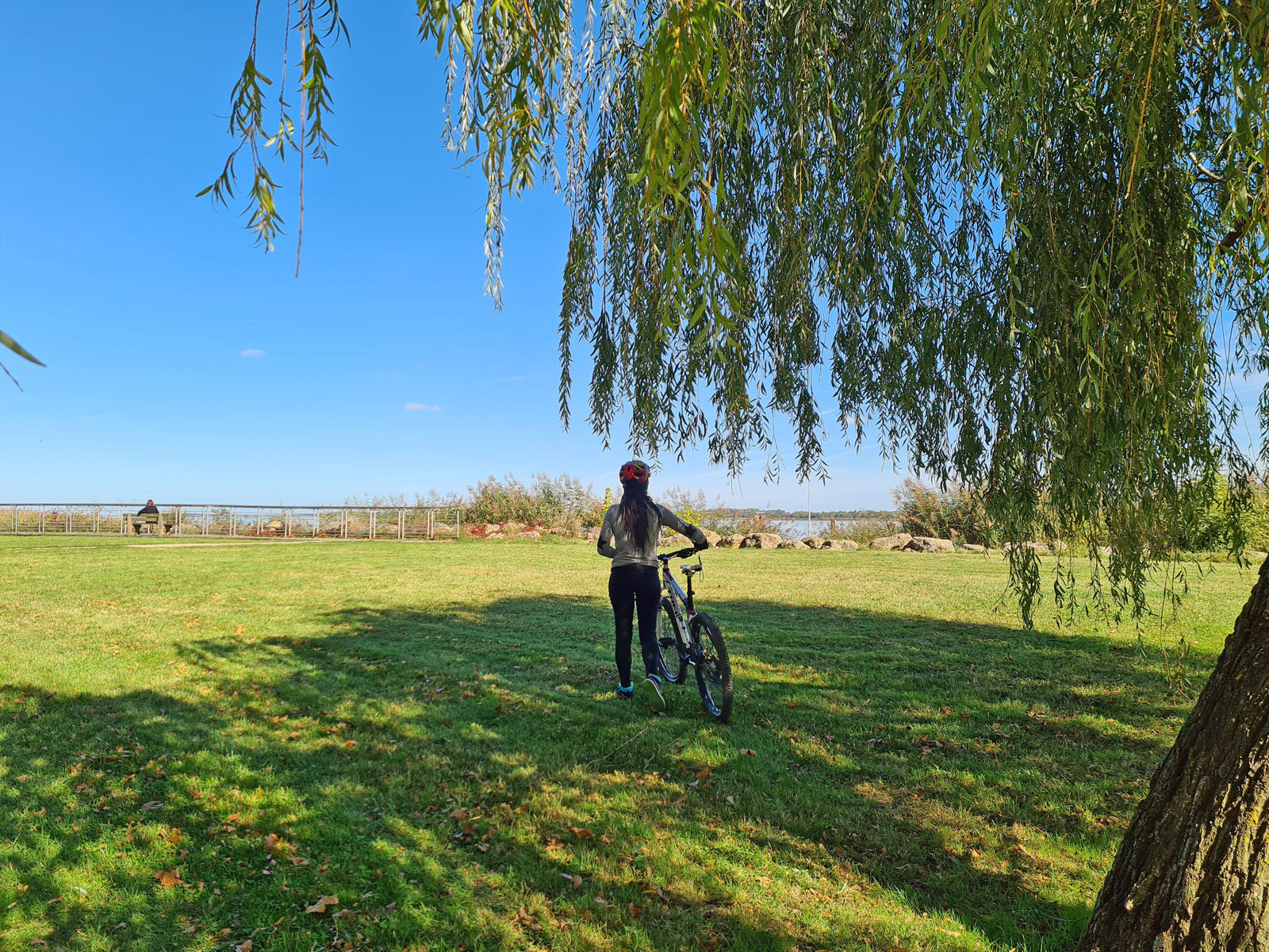 Prends ton vélo, on s’en va : voies vertes et  ...