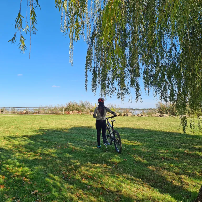 Prends ton vélo, on s’en va : voies vertes et ...