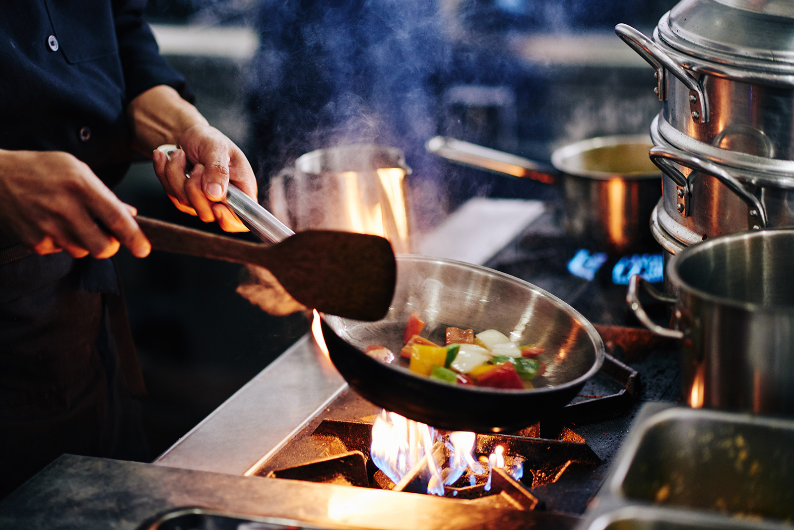 Faites voyager vos papilles à Bordeaux : 6 adresses "cuisine du monde"