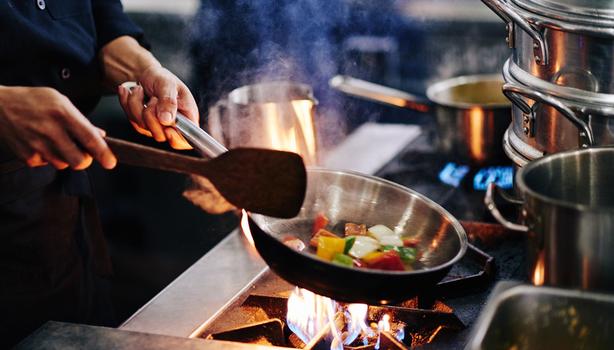 Take your taste buds on a journey in Bordeaux: 6 "world cuisine" addresses