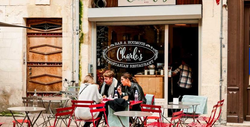 Faites voyager vos papilles à Bordeaux : 6 adr ...