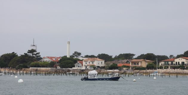 L'île aux Oiseaux avec l'Union des Bateliers A ...