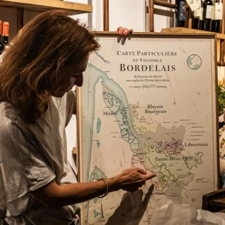 Food tour in Bordeaux, for the pleasure of the ...