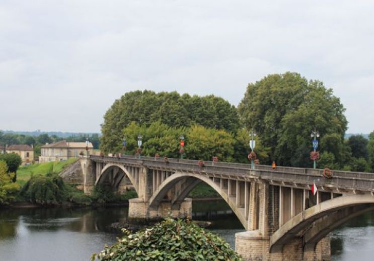 Castillon-la-Bataille