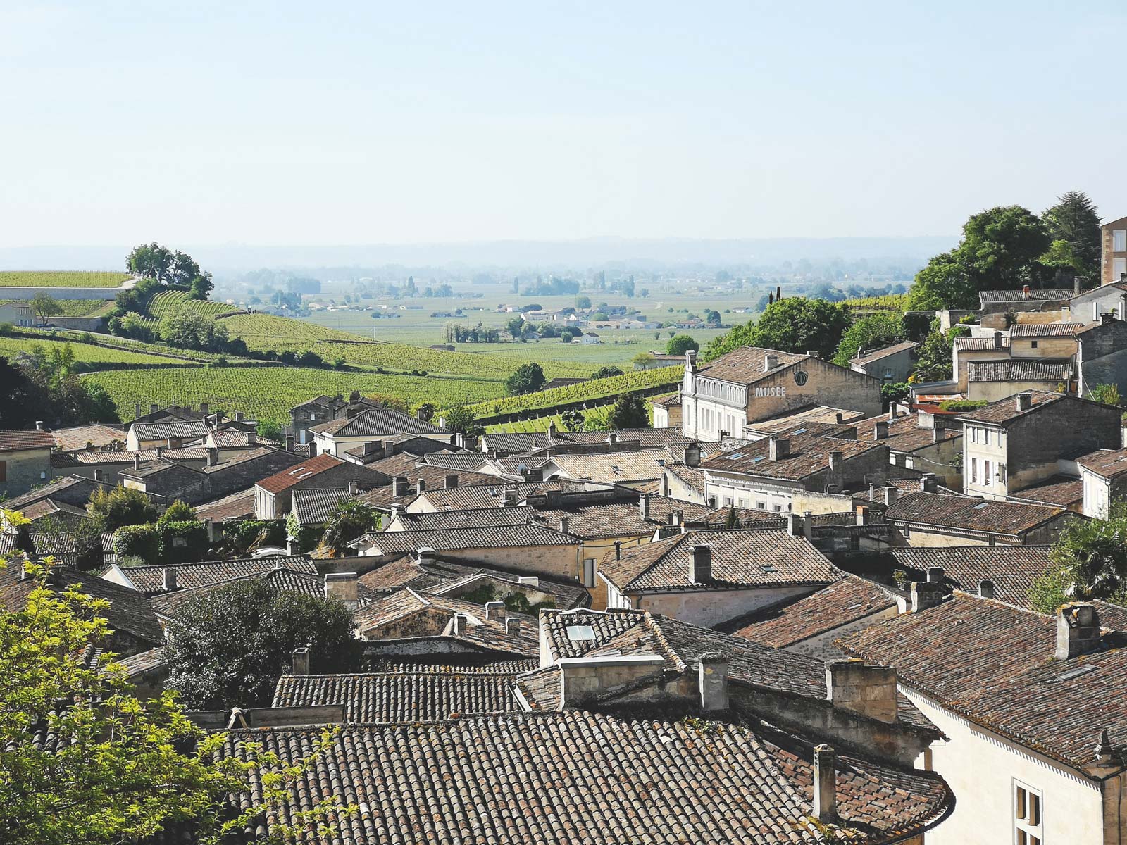 La Gironde en un weekend, 2 jours