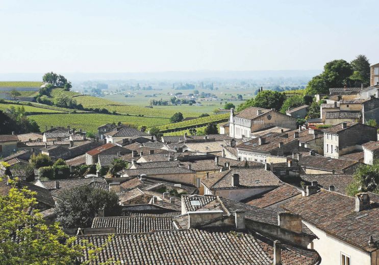 La Gironde en un weekend, 2 jours