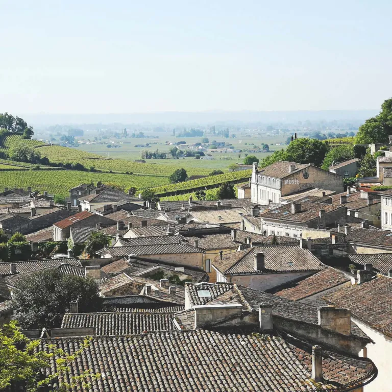 La Gironde en un weekend, 2 jours