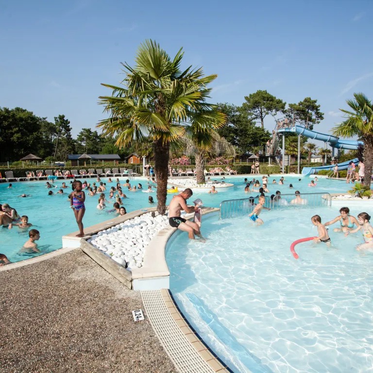Camping Homair Les Viviers : Vacances en famil ...