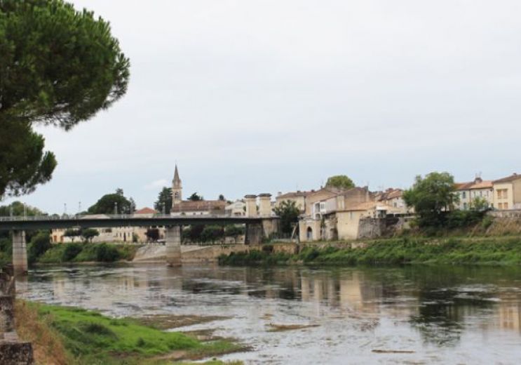 Sainte-Foy-la-Grande