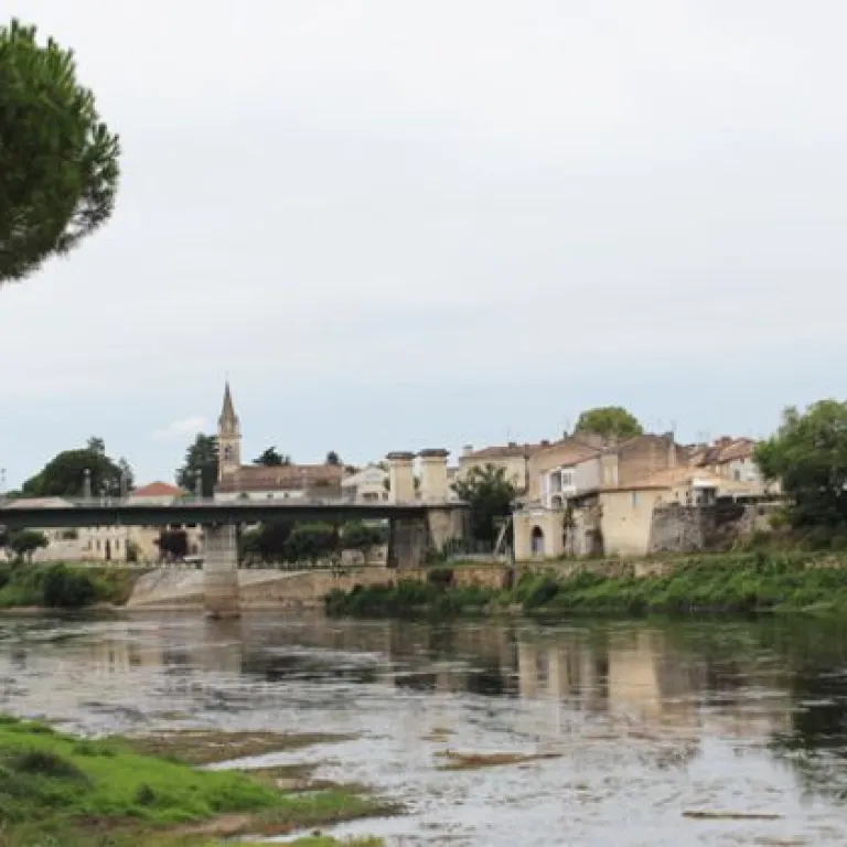 Sainte-Foy-la-Grande