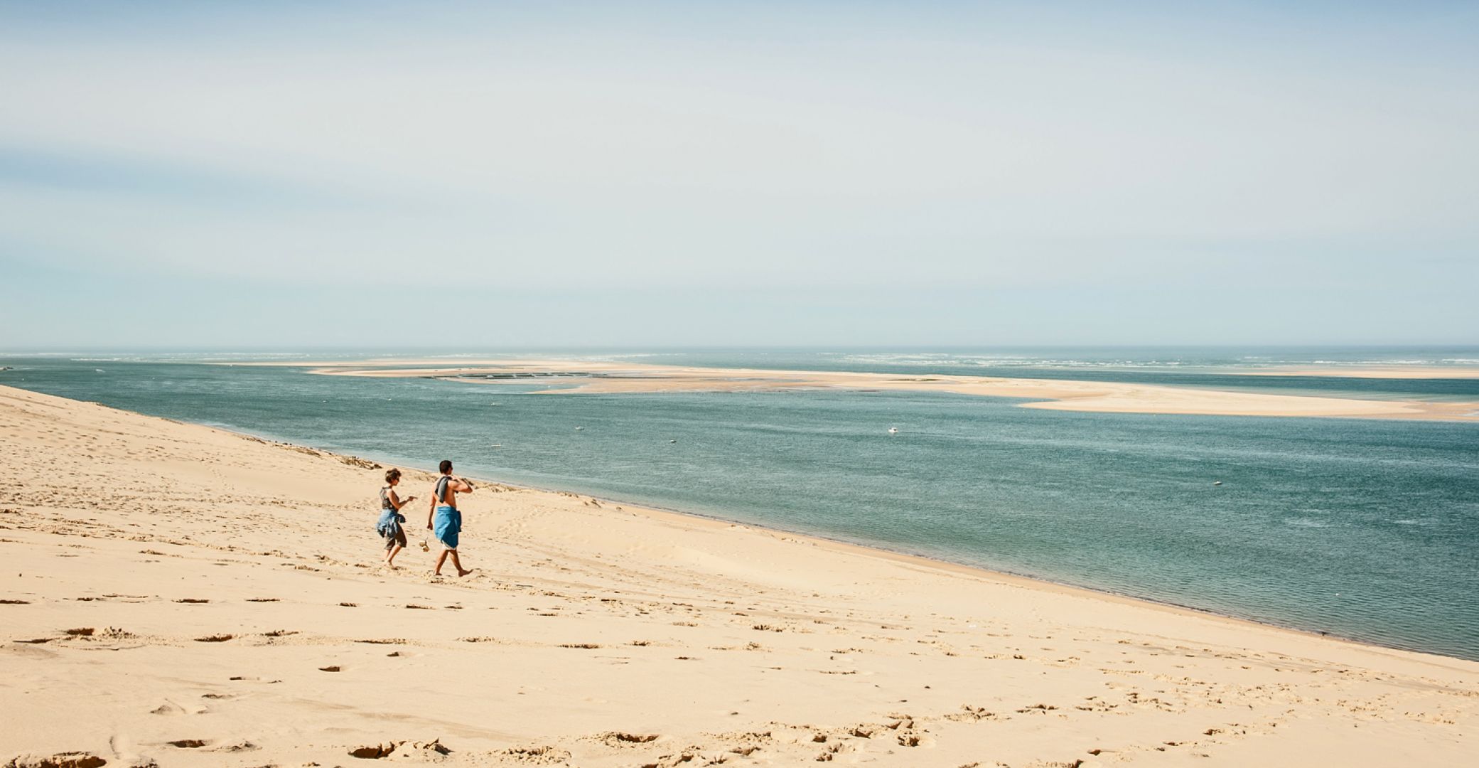 All the seaside beach ... All the seaside beach ...