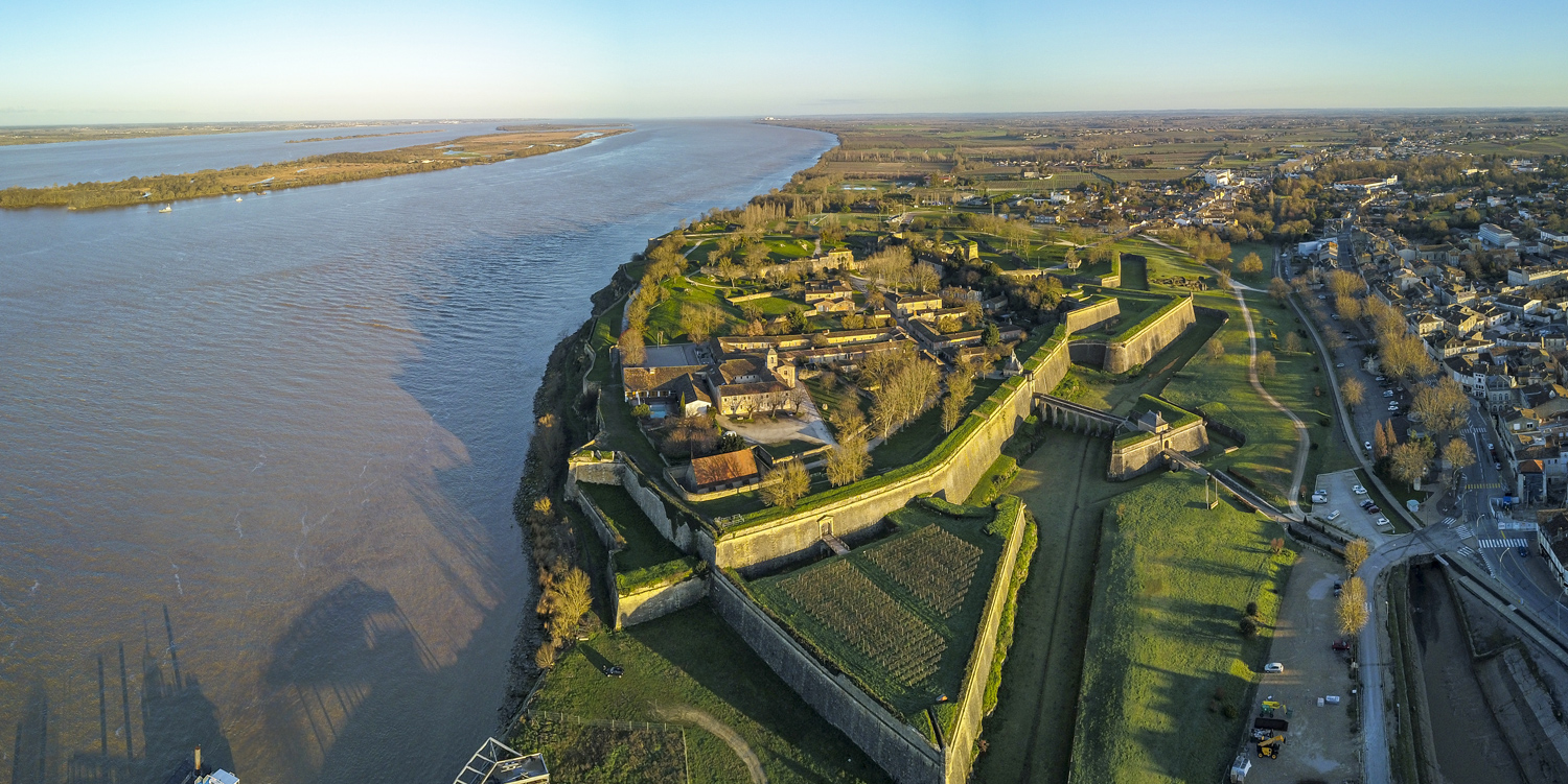 estuaire de la gironde