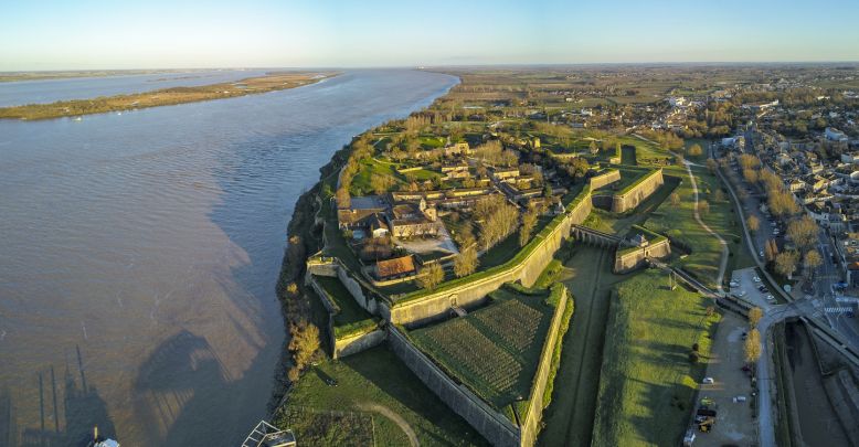 The most beautiful villages on the edge of the ...