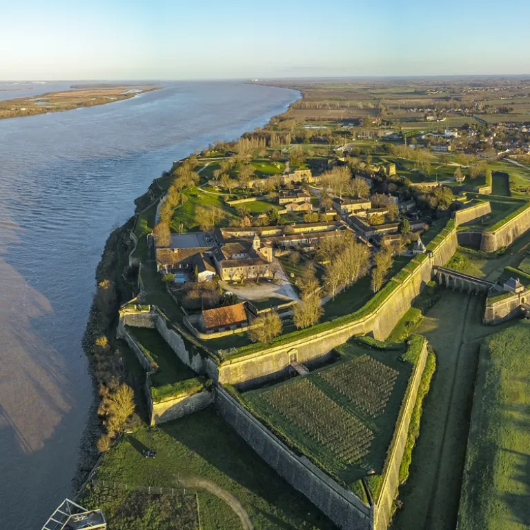 Les plus beaux villages au bord de l’estuaire ...