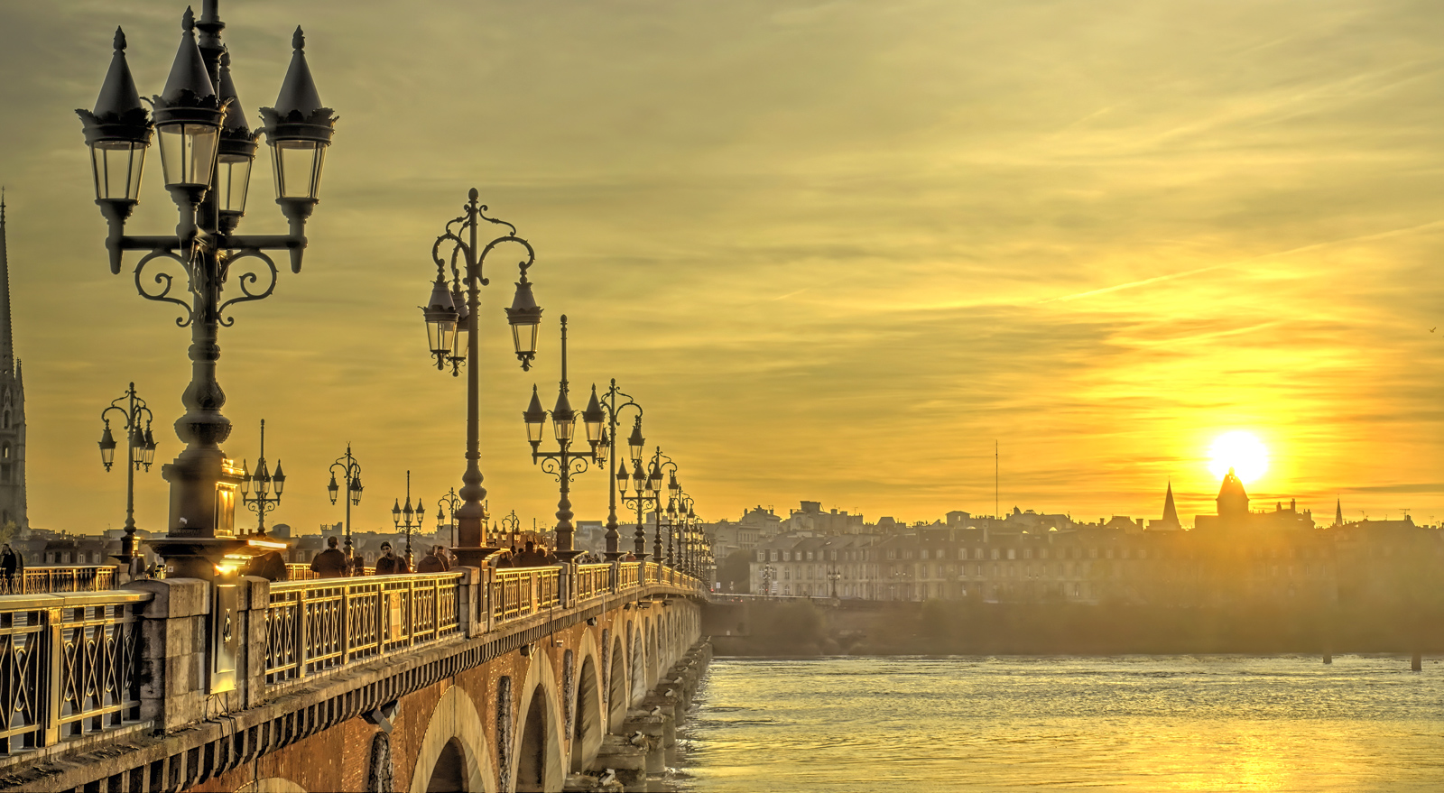 Visit the museums of Bordeaux and the Gironde!