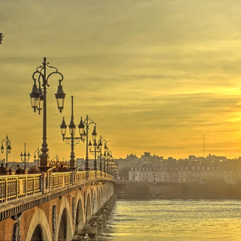 Visitez les musées de Bordeaux et de la Gironde !