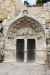 Léglise monolithe et les catacombes de Saint-Emilion