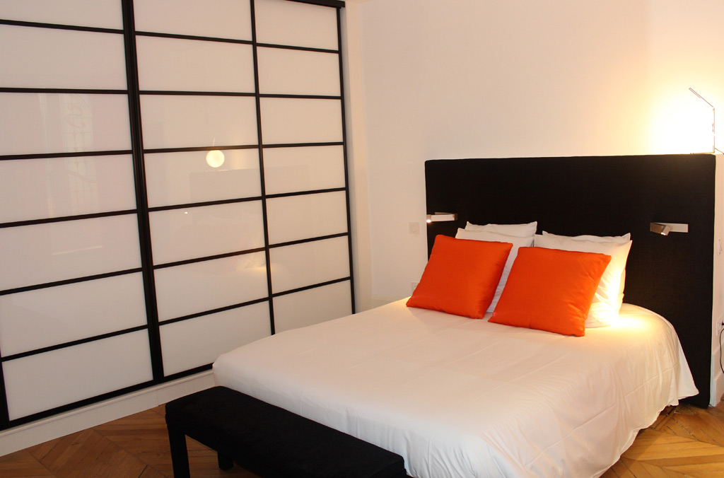 the stewardship apartment