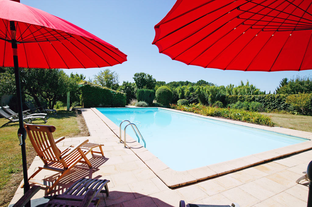 chateau la gontrie