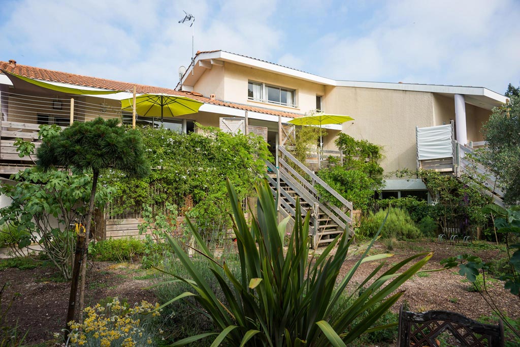 lodge du cap ferret