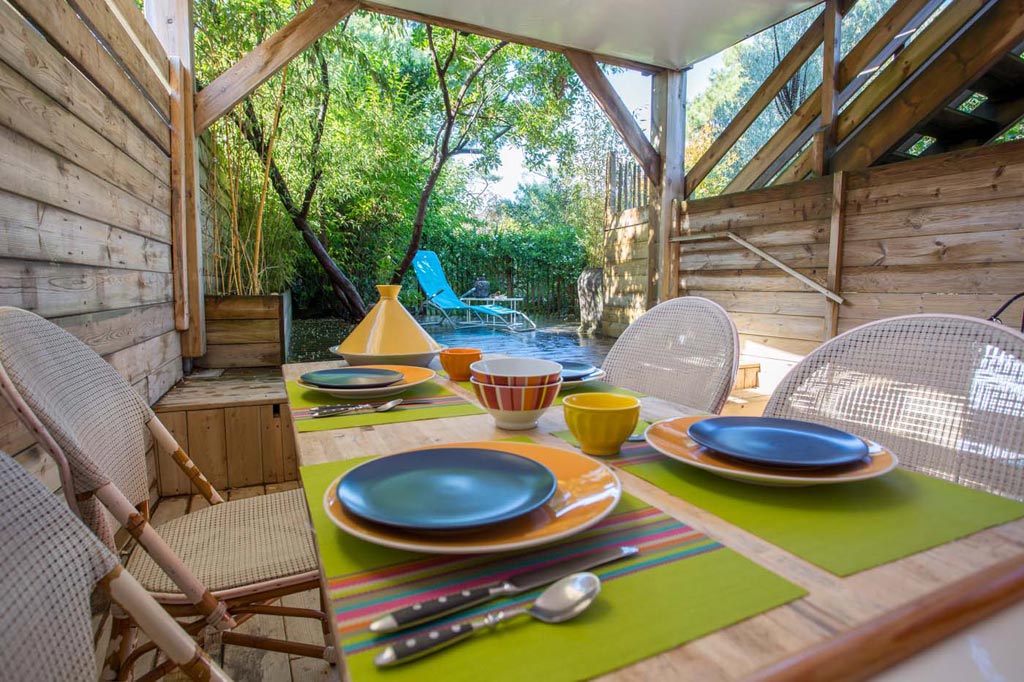 lodge du cap ferret