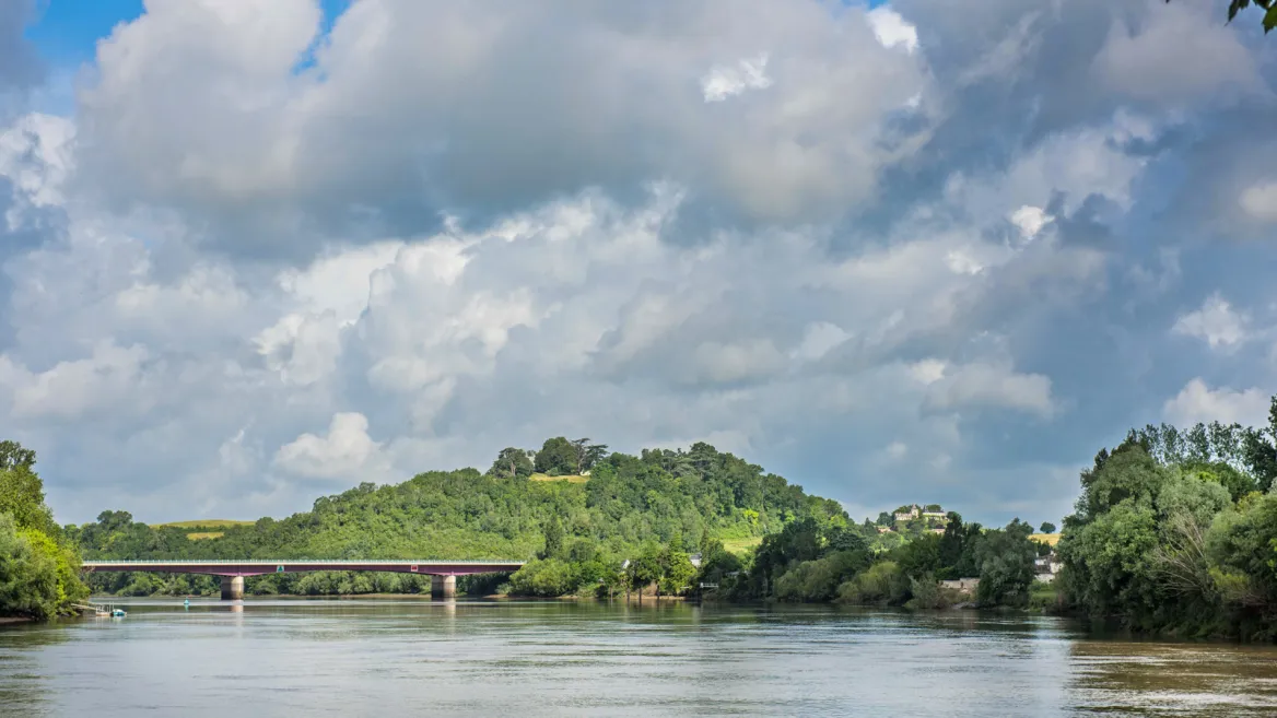 pont de libourne