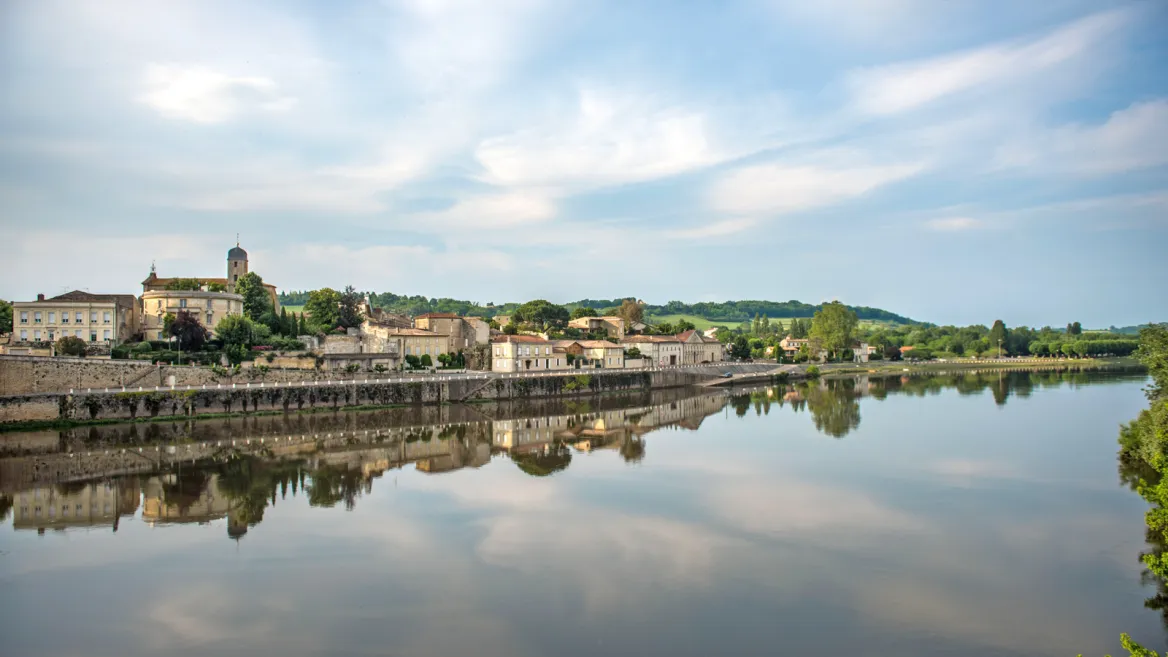 castillon la bataille