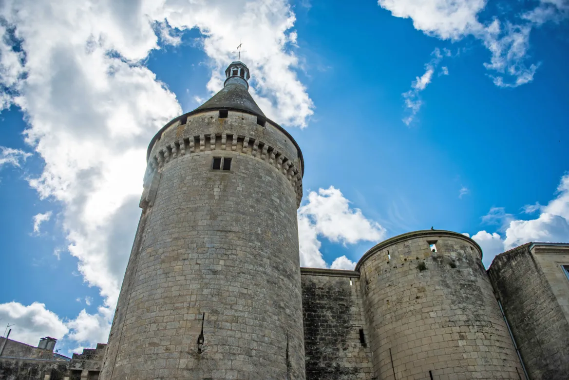 porte du port de libourne